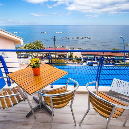 La Favorita Hotel Кала Гононе Екстериор снимка