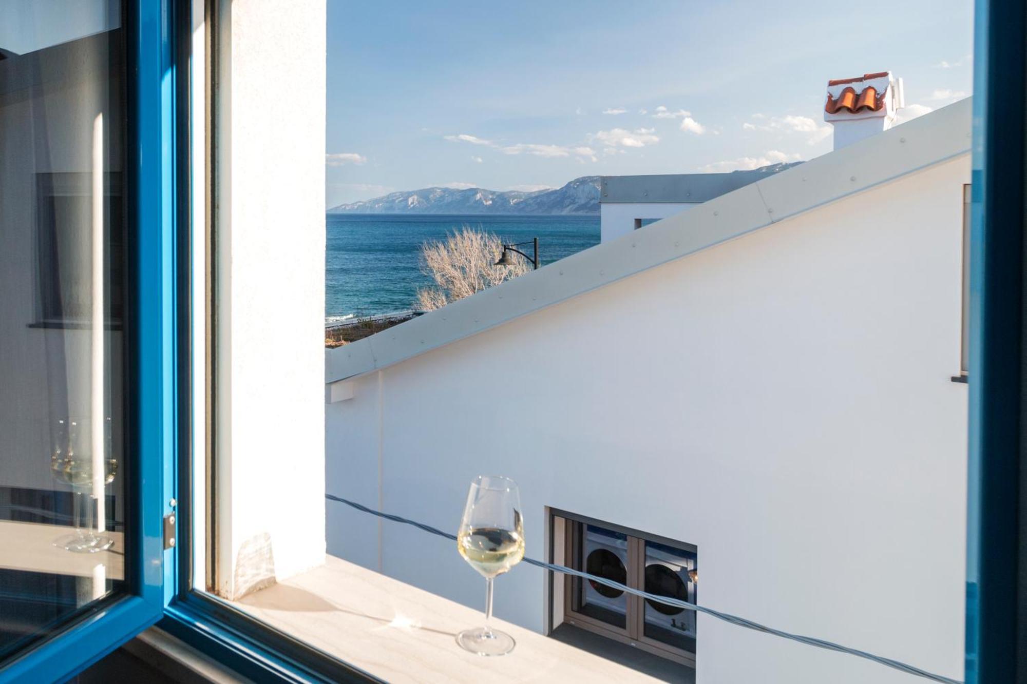 La Favorita Hotel Кала Гононе Екстериор снимка